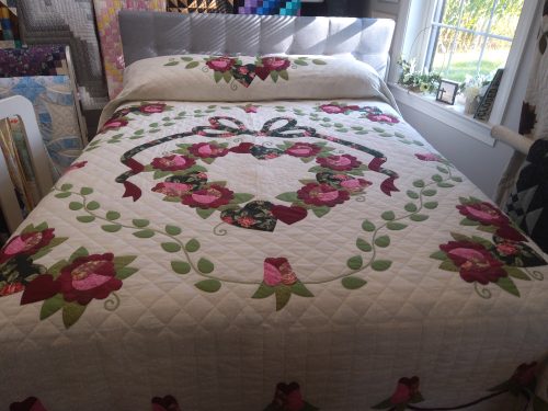 Country Rose Queen 102cr - Image 3