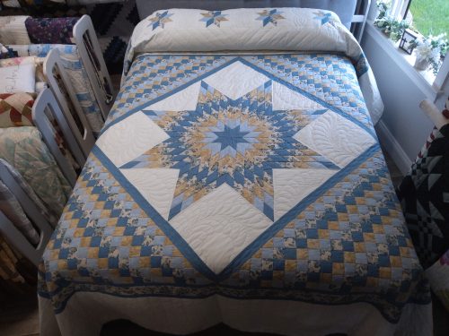 Star in Common Queen 139sic