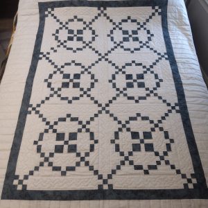 Burgone Surround Throw 106bst
