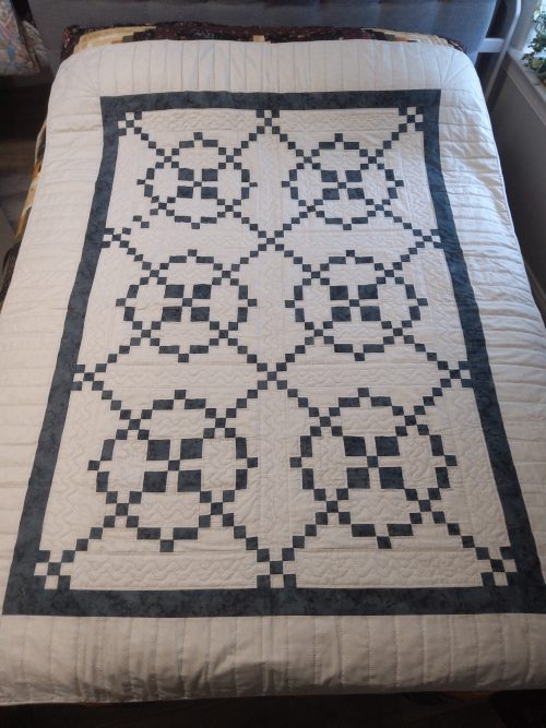 Burgone Surround Throw 106bst