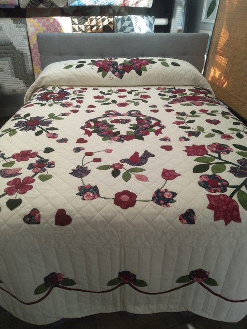 Country Sampler Queen 101cs - Image 2