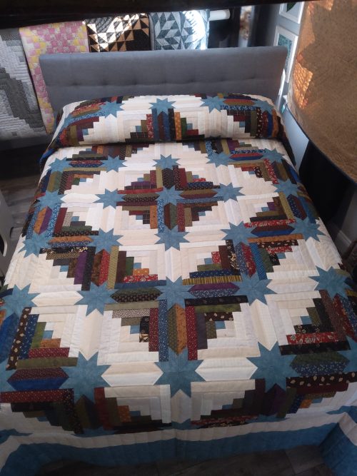 Colorado Star Queen 104cs