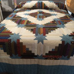 Alternative view of Colorado Star Queen 104cs