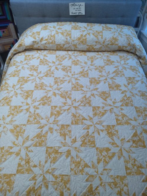 Hunter's Choice Queen 125hc