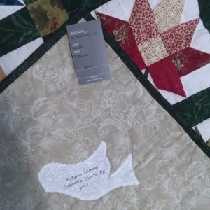 Alternative view of Autumn Splendor Wall Hanging 136aswh