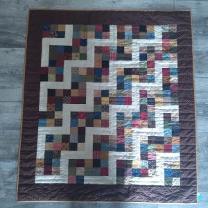 Stairway Wall Hanging wh110