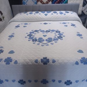 Alternative view of Country Sweetheart King 103cs