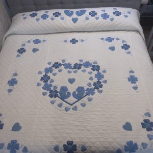 Country Sweetheart King 103cs