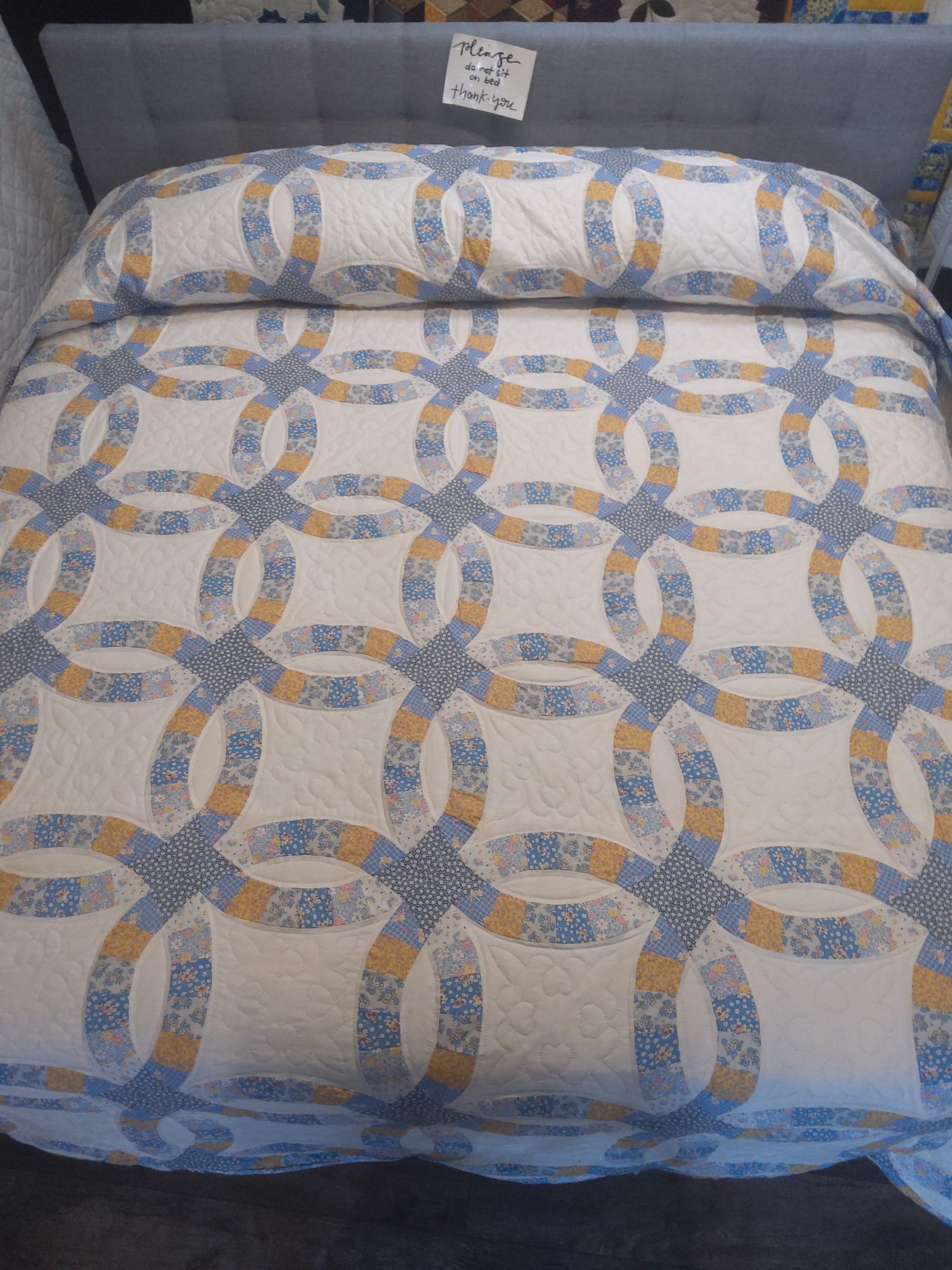 Wedding Ring King 221wr