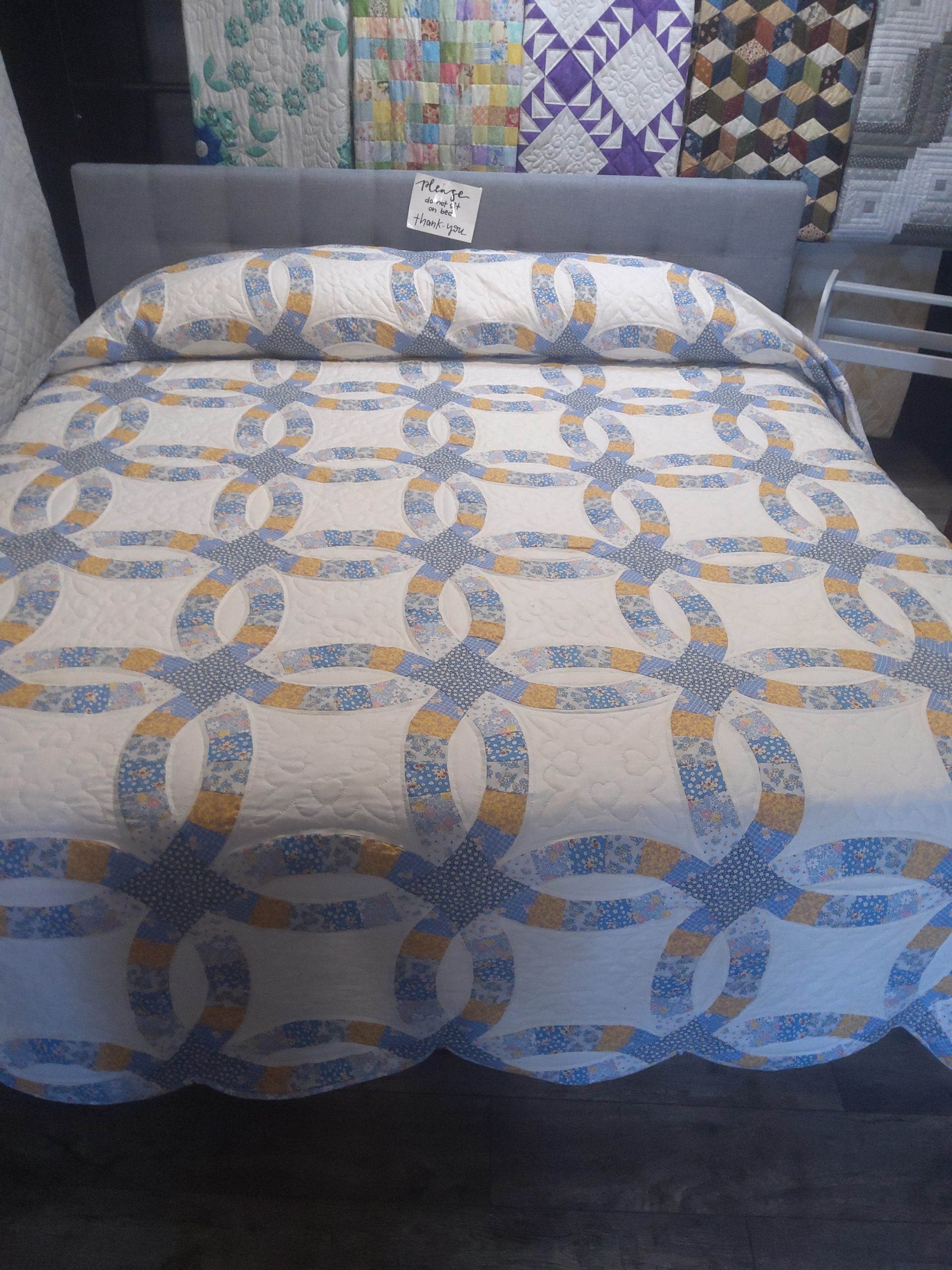 Wedding Ring King 221wr - Image 3