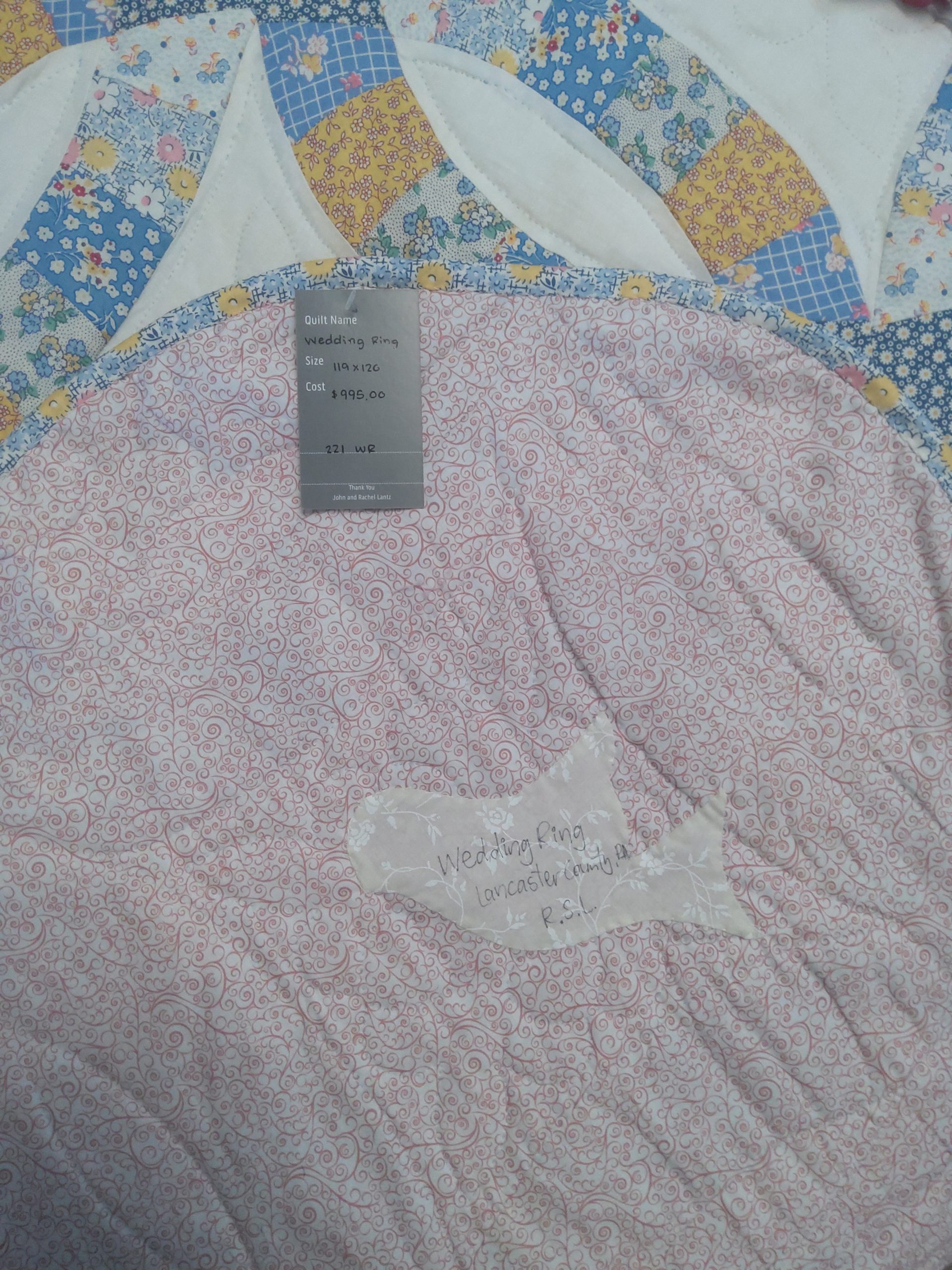 Wedding Ring King 221wr - Image 4