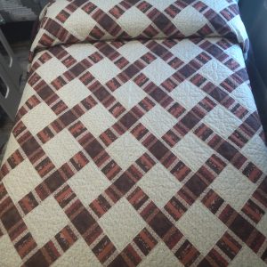 Railroad Crossing Queen 144rc