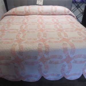 Alternative view of Wedding Ring King 122wr