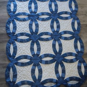 Wedding Ring Wall Hanging 123wrwh