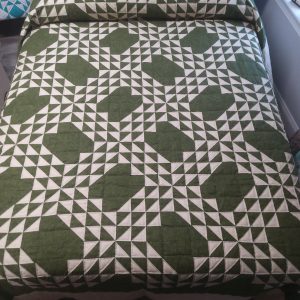 Sea Breeze Queen 105sb