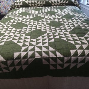 Alternative view of Sea Breeze Queen 105sb