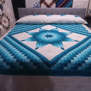 Alternative view of Star In Common Queen 105sic