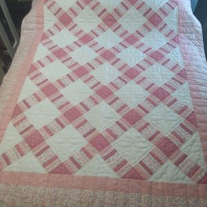 Railroad Crossing Throw 146rc