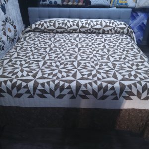 Alternative view of Stars Over The Sea King 134sots