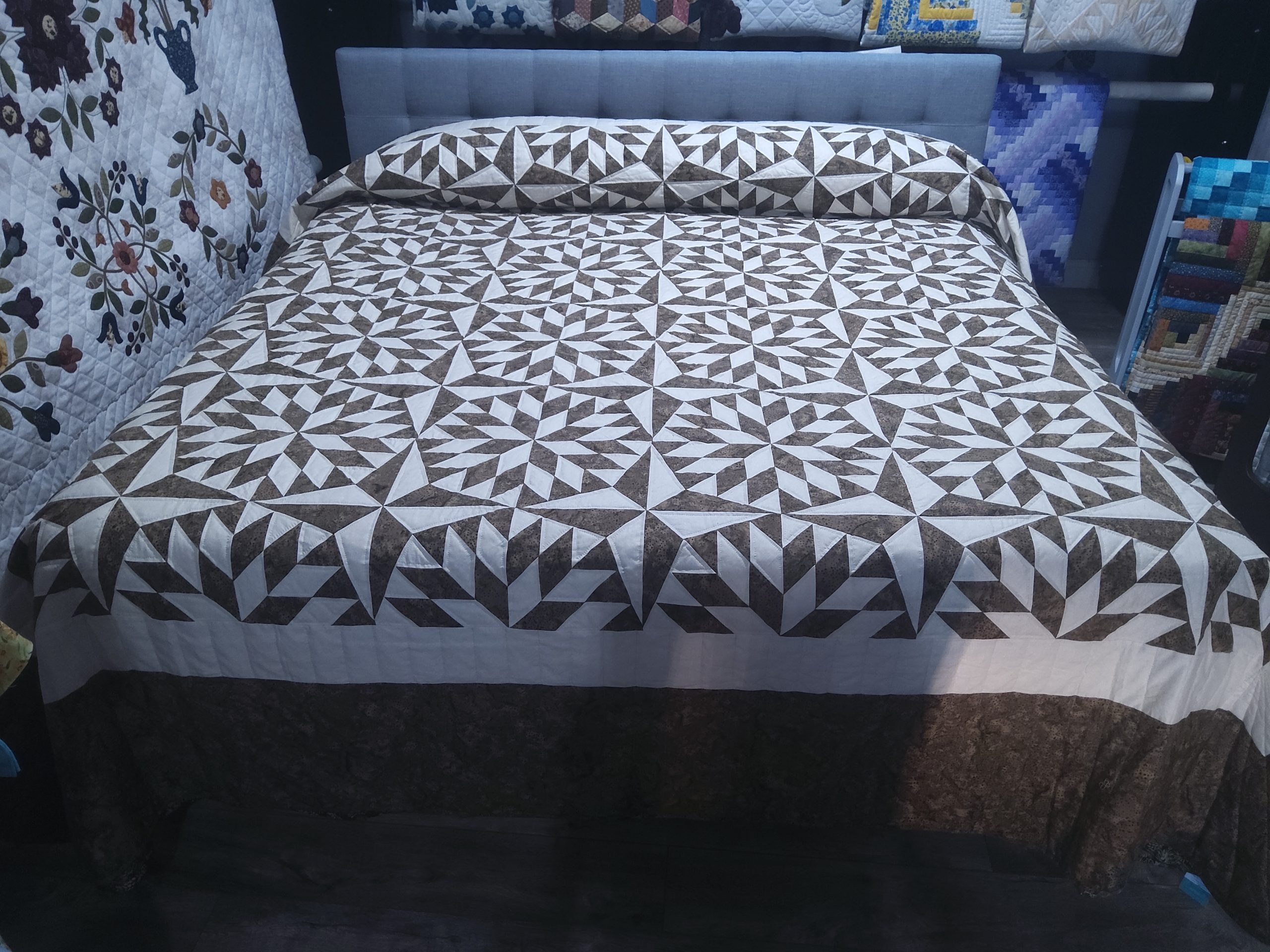 Stars Over The Sea King 134sots - Image 2