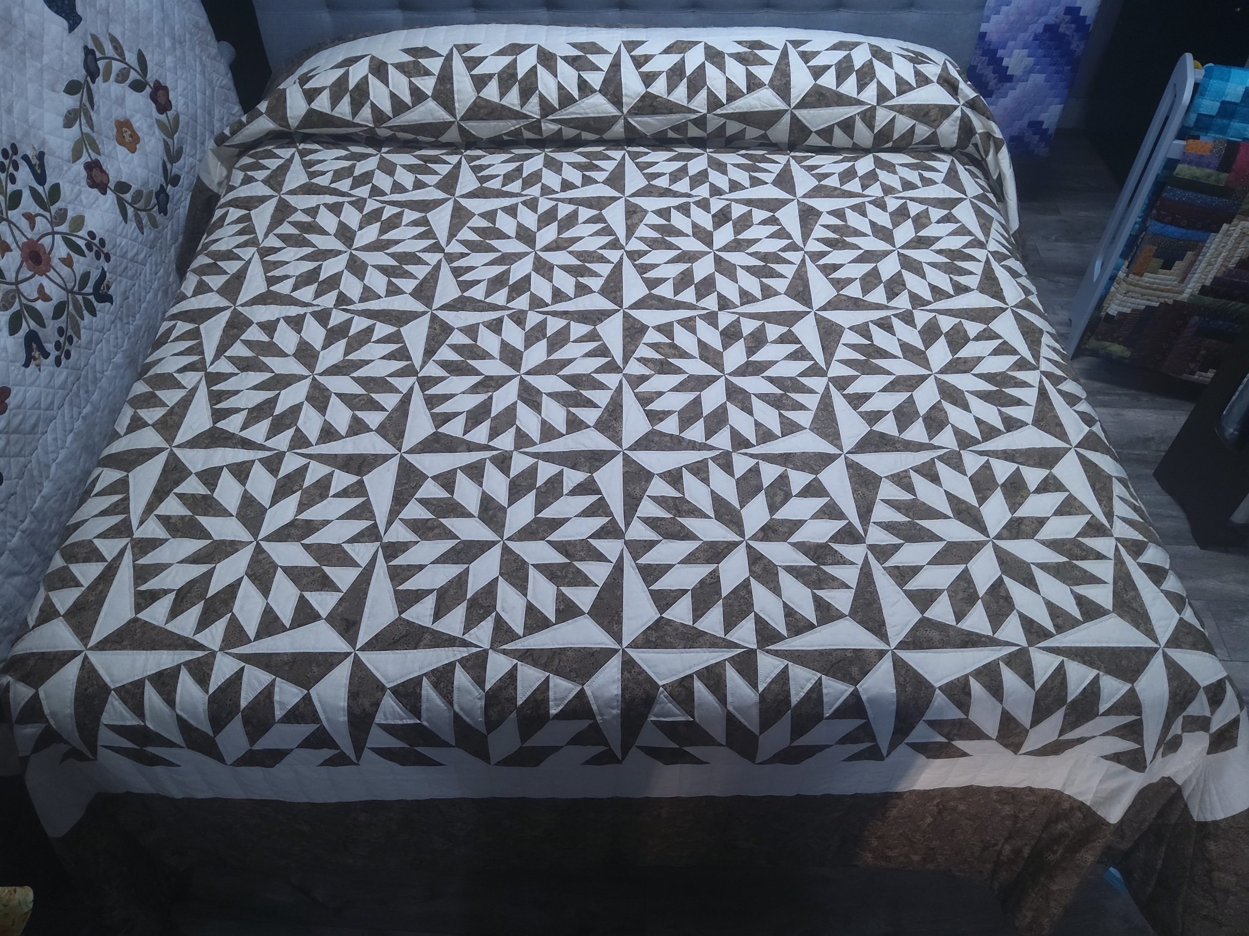 Stars Over The Sea King 134sots