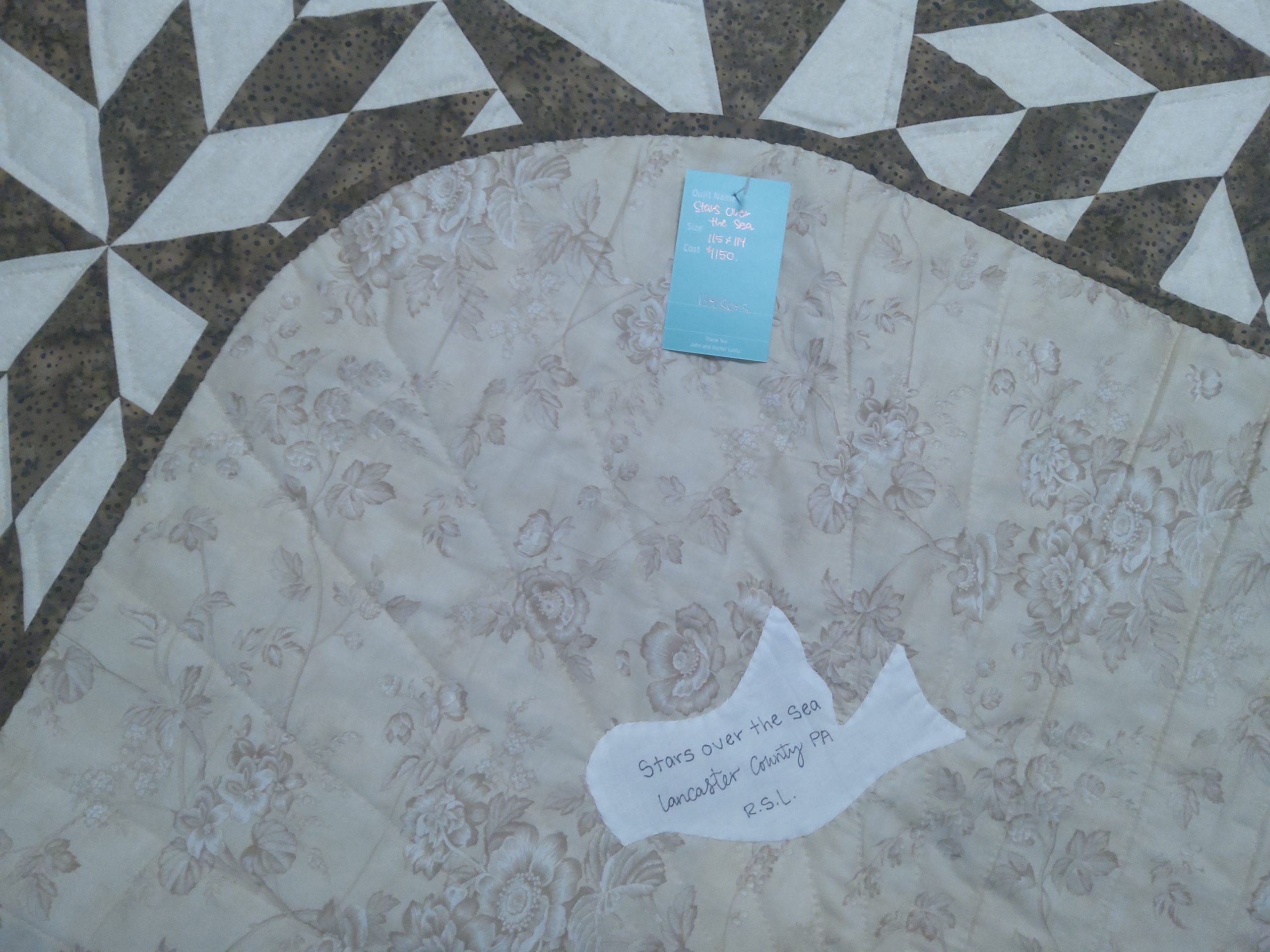 Stars Over The Sea King 134sots - Image 3