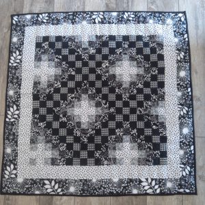 Colorwash Irishchain Wall Hanging 124cwicwh