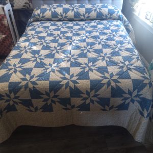 Alternative view of Hunter's Choice Queen 127hc