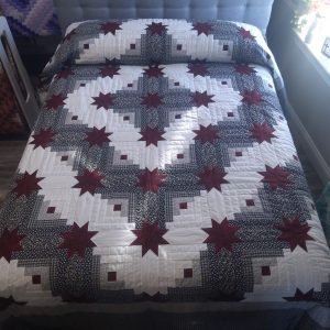 Colorado Star Queen 105cs