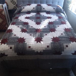 Alternative view of Colorado Star Queen 105cs