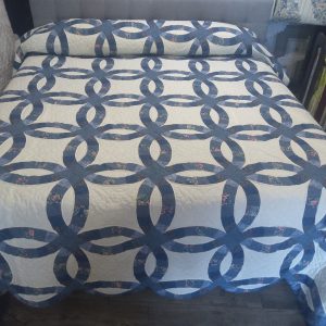 Alternative view of Wedding Ring King 165wr