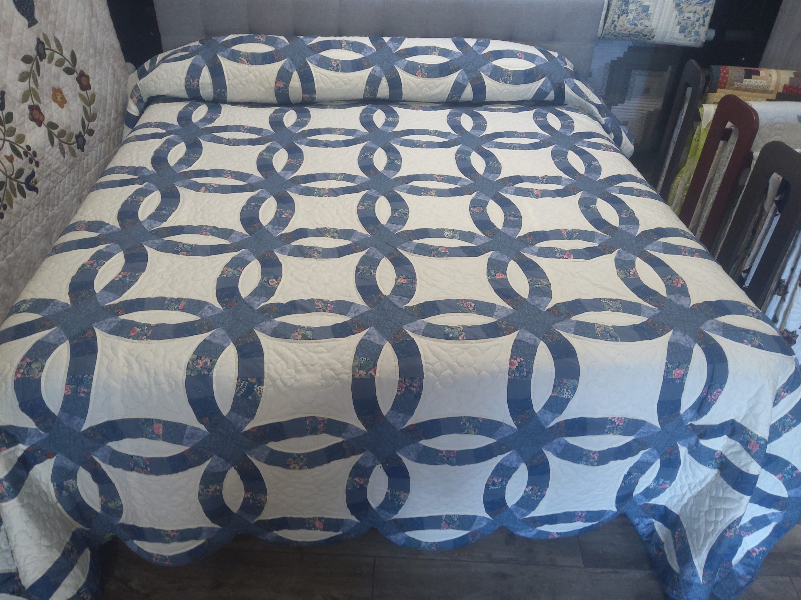 Wedding Ring King 165wr - Image 2