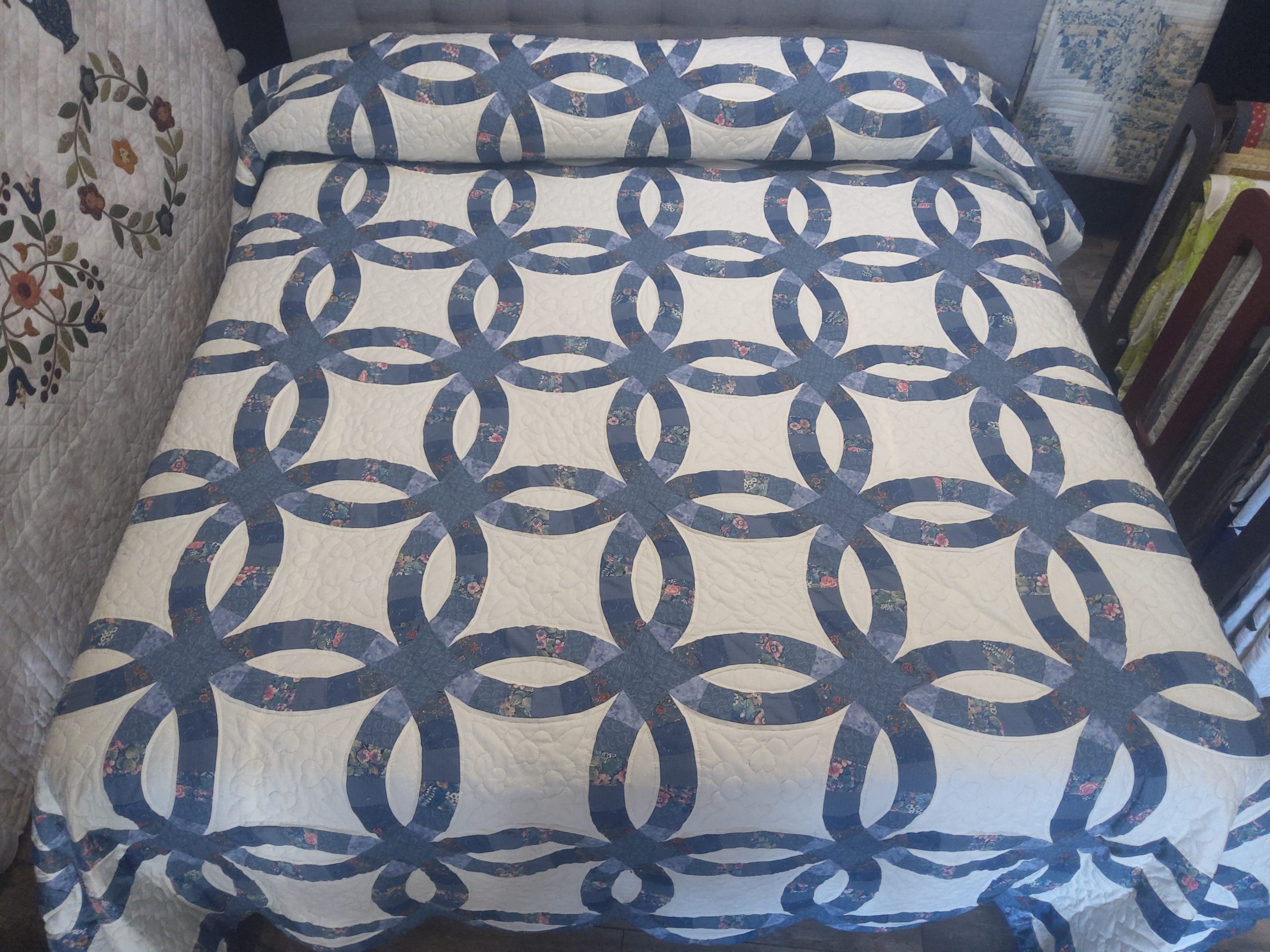 Wedding Ring King 165wr