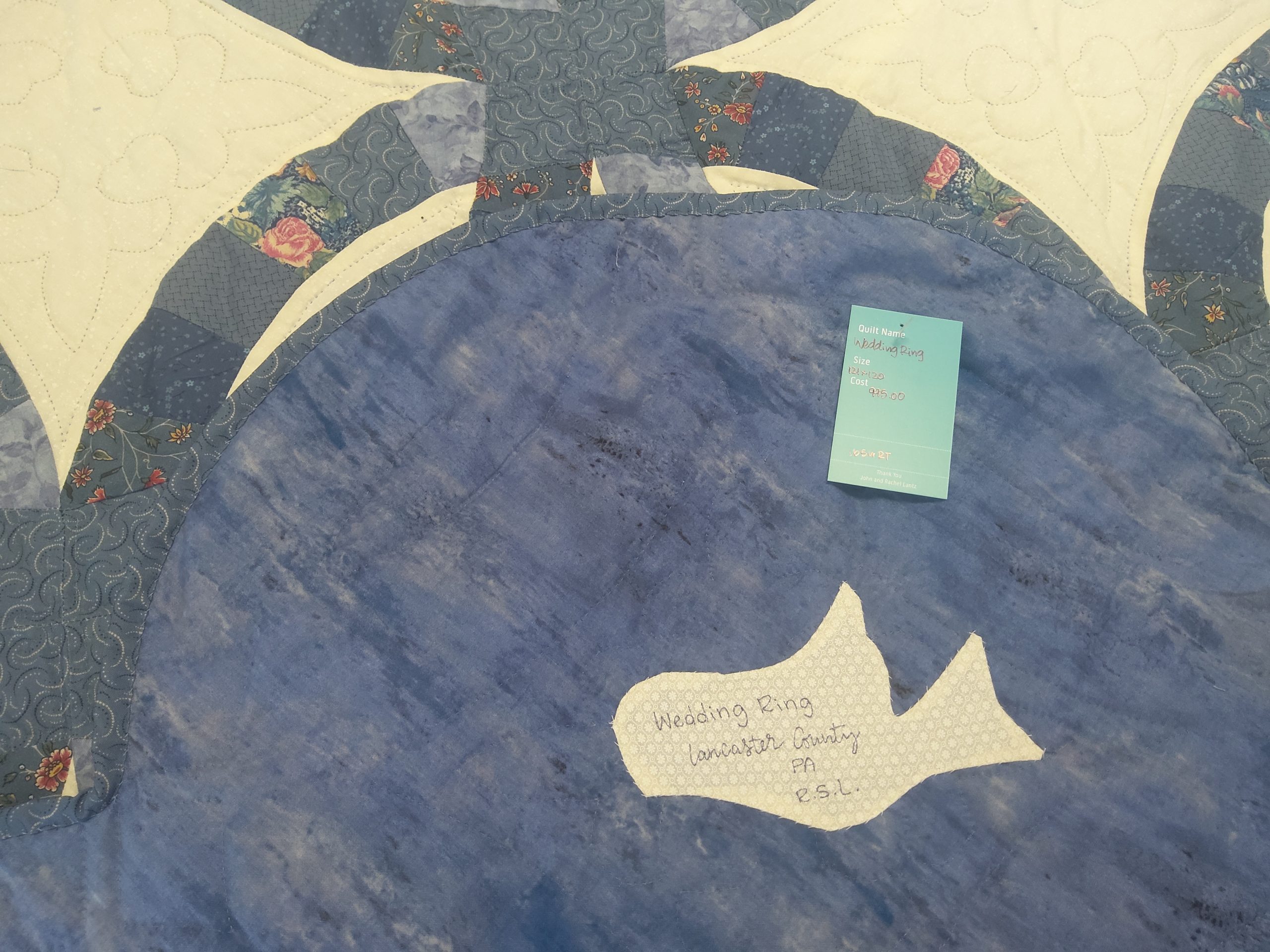 Wedding Ring King 165wr - Image 3