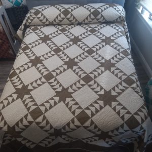 Flying Geese Queen 160fg