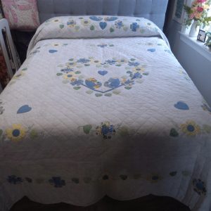 Alternative view of Country Sweetheart Queen 104cs