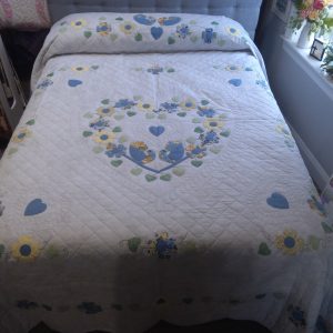 Country Sweetheart Queen 104cs