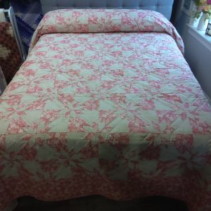 Alternative view of Hunter's Choice Queen 128hc