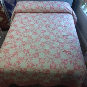 Hunter's Choice Queen 128hc