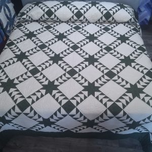 Flying Geese King 133fg