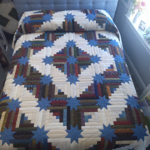 Colorado Star Queen 106cs