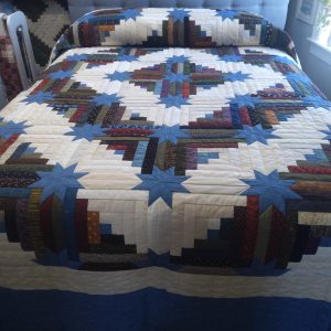 Alternative view of Colorado Star Queen 106cs