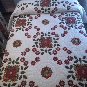 Harrison Rose Queen 186hr