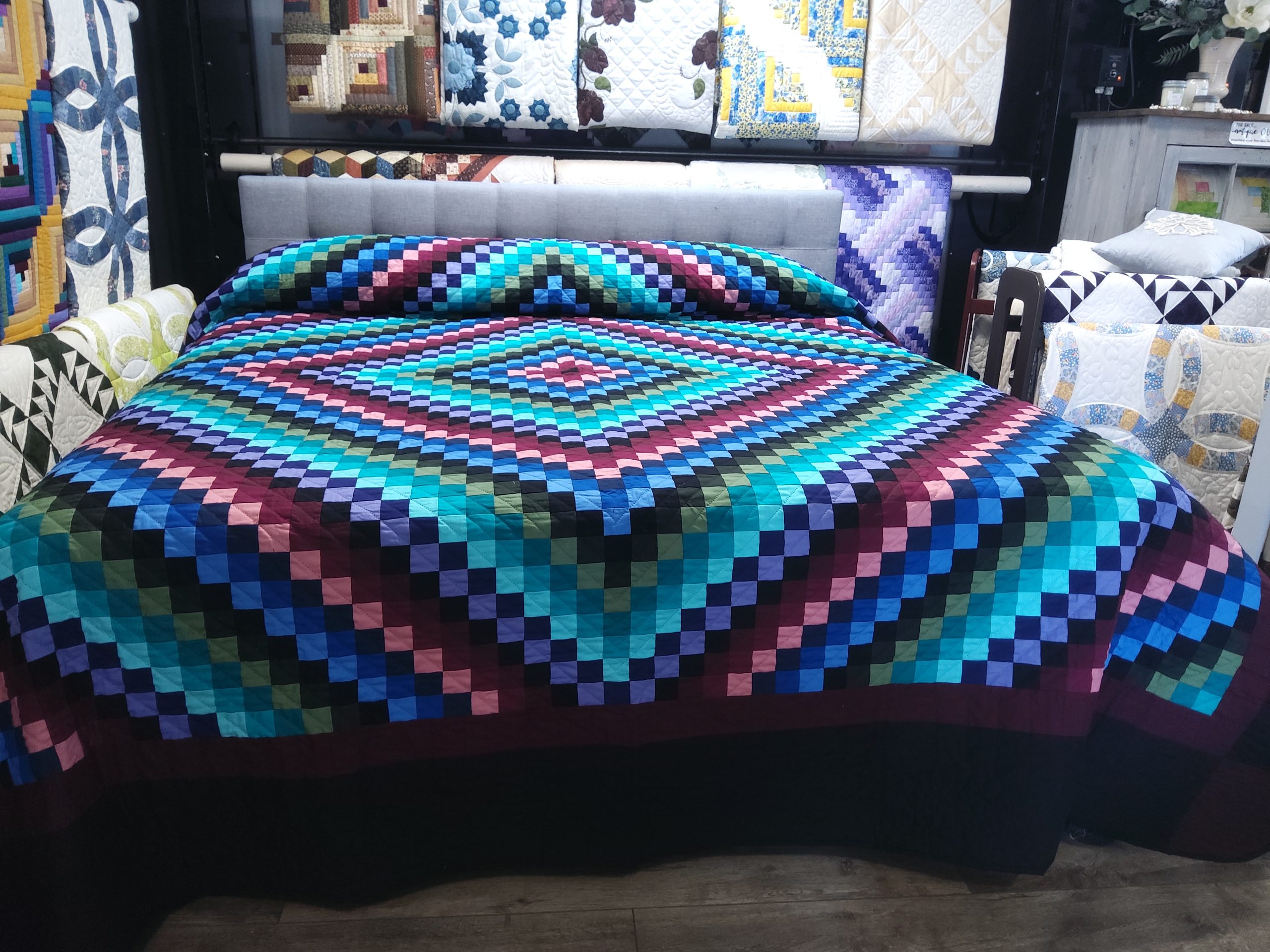 Trip Around the World King 105tatw - Image 2