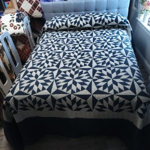 Stars Over The Sea Queen 136sots