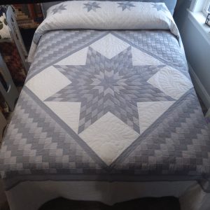 Star In Common Queen 144sic