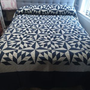 Alternative view of Stars Over The Sea Queen 137sots