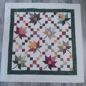 Autumn Splendor Wall Hanging 139aswh