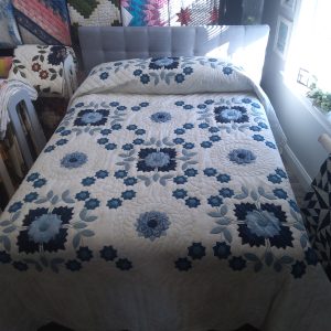 Harrison Rose Queen 187hr