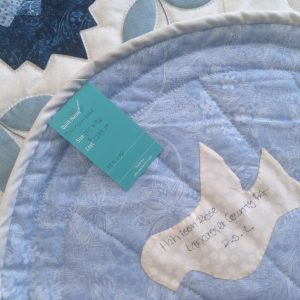 Alternative view of Harrison Rose Queen 187hr